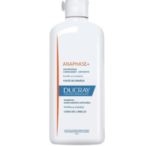 Anaphase shampoo Ducray 200 ml